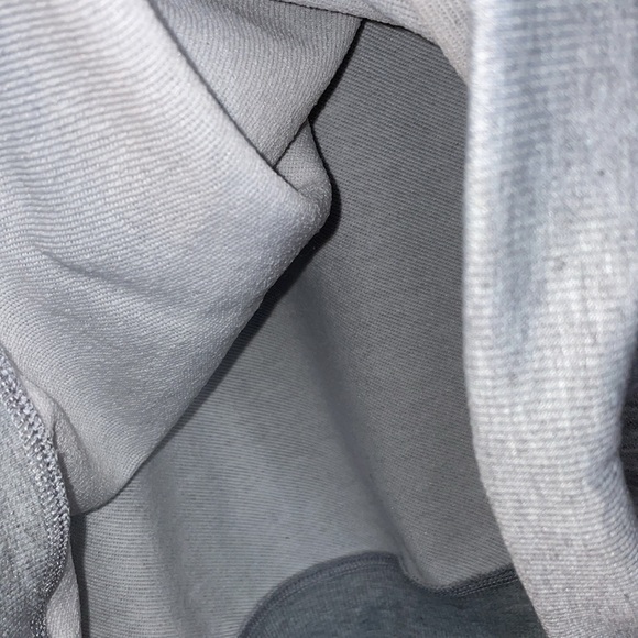 Harry Potter Sarcasm Avada Kedavra Wand Magic Gray Sweatshirt size 4XL - Picture 8 of 13